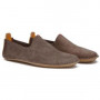 Vivobarefoot Ababa Leather Brown Mens